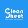 Cleansheet - Cleaning Solution