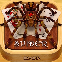 Spider Patience Elite