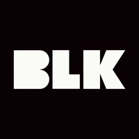 BLK  logo