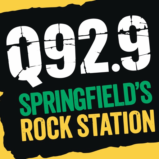 Q92.9 Rocks