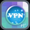 PT VPN - Best Vpn Proxy Master icon