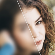 Aclarar foto - BlurBuster AI