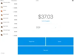 My mPOS screenshot 6