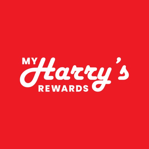 My Harrys Rewards