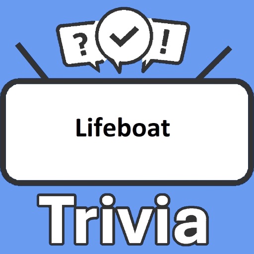 Lifeboat Trivia