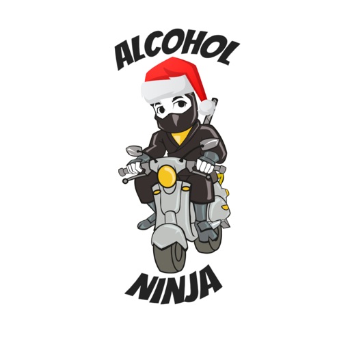 Alcohol Ninja