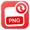 Image Converter: JPEG PNG HEIC icon