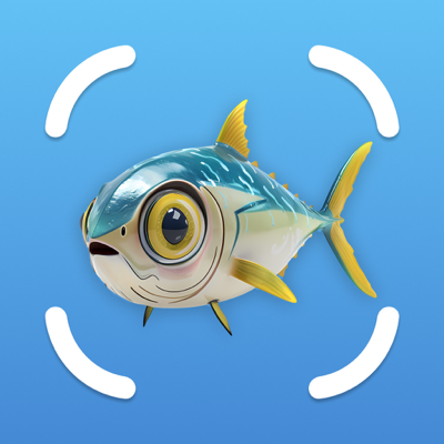 Fish Identifier AI: FishCam