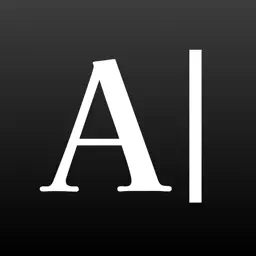 Word Counter Numerote app icon