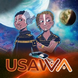 Usawa The Game