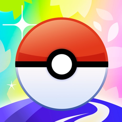 Pokémon GO icon