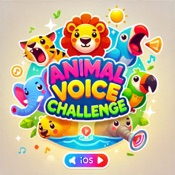 Animal Voice Challenge