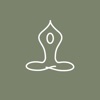Flourish Wellness App icon
