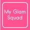 My Glam Squad (business) is the UK's first advertising, booking, training and e-commerce platform for beauty and well-being