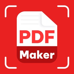 PDF Maker – Scan, Sign & Edit
