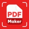 PDF Maker – All-in-One PDF Tool