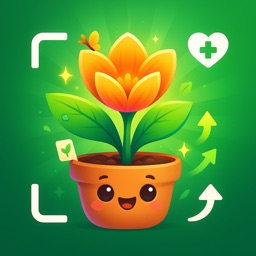 PictureFlora: Garden Care Grow