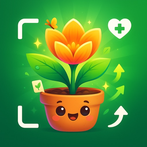 PictureFlora: Garden Care Grow