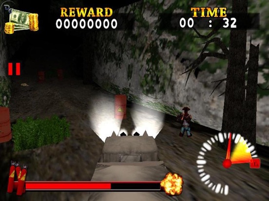 Explosive Truck Ultimate