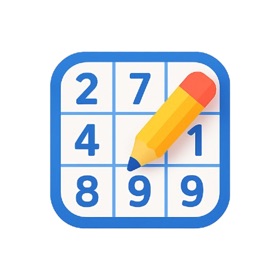 Sudoku: Brain Logic