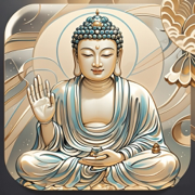 祈愿拜佛