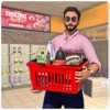Food Street - Mart Manager icon