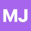 MJ - AI Art Generator MagicJam icon