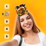 Get Food Challenge: Funny Filter for iOS, iPhone, iPad Aso Report