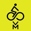 Los Angeles Bike icon