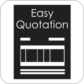 螢幕擷取畫面 (3) Easy Quotation Estimate App