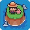 Tiny Island Survival icon