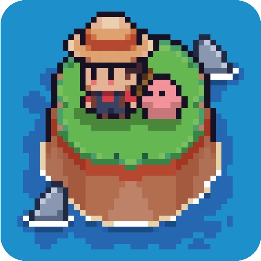 Tiny Island Survival APK