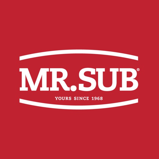 MR. SUB - Official