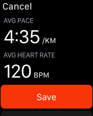 ‎Strava: Run, Bike, Walk Screenshot