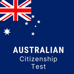 Australian Citizenship - Test