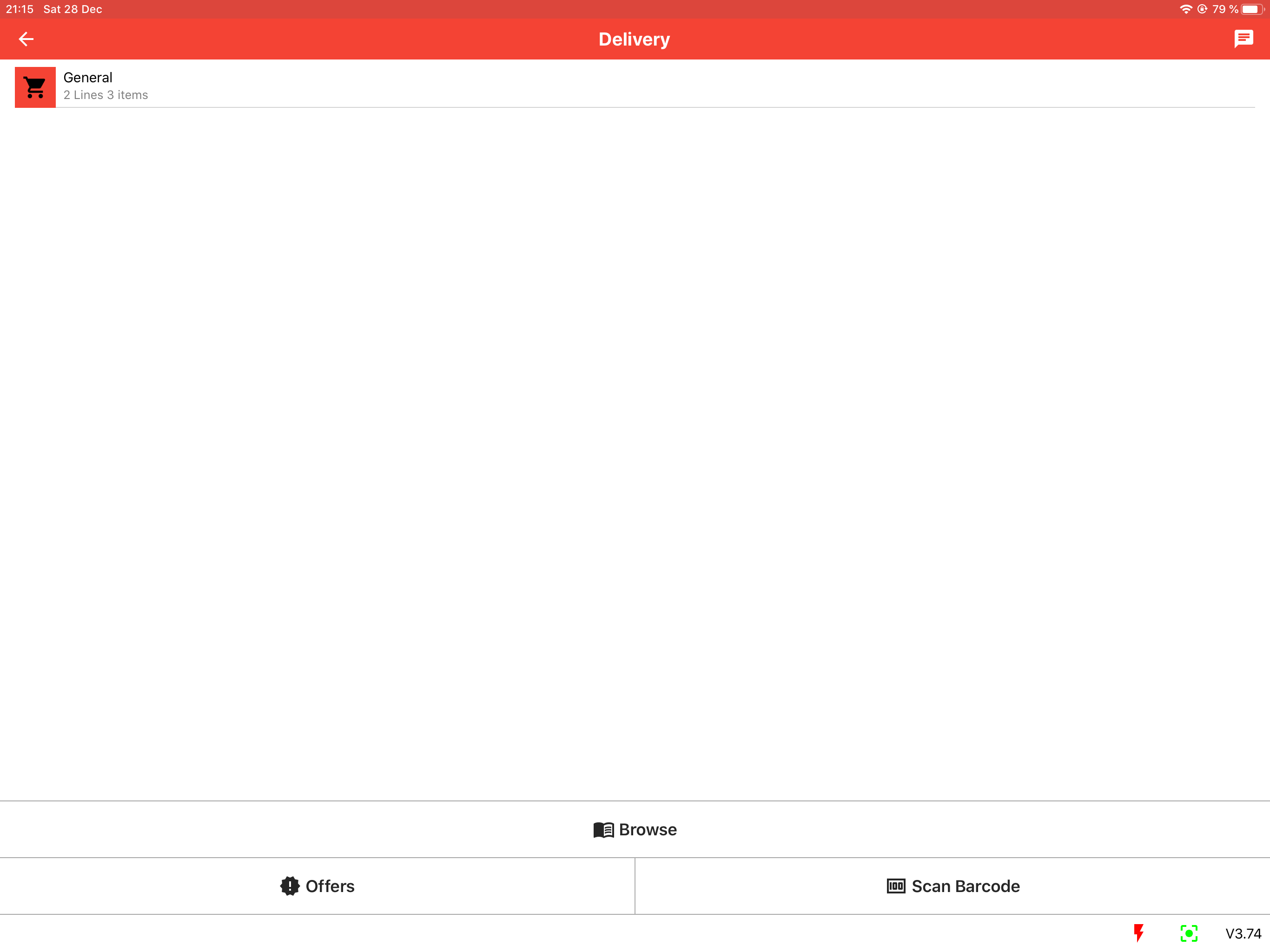 United Wholesale App