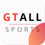Armwrestlers of GT All Sports App Alternatives