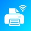 Mobile Printer App icon