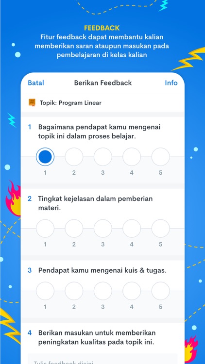 Scola LMS for Student screenshot-4