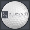 Ashwood Golf Course icon