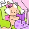 ** Welcome to My Cute Friends: Coloring Book