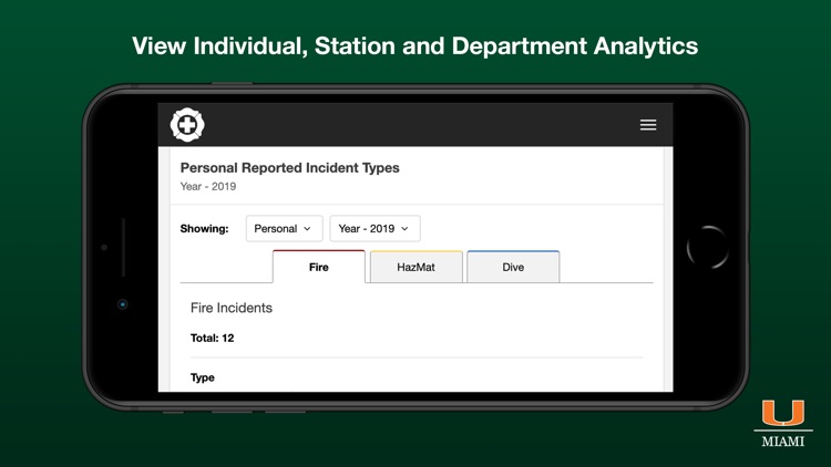Personal Exposure Reporter screenshot-7