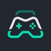 MA-GAME: Game Box & Chat icon