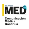 MED Comunicacion Medica Cont icon