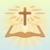 Faith AI Bible - Hallow prayer icon