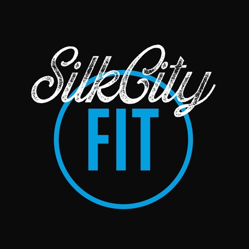 Silk City Fit icon