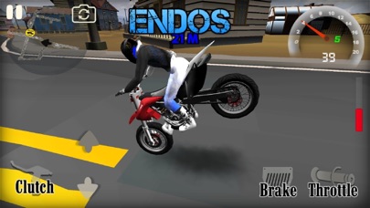 Wheelie King 4 Screenshot