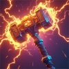 Magnum Quest icon