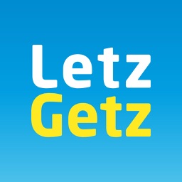 LetzGetz : achat & vente