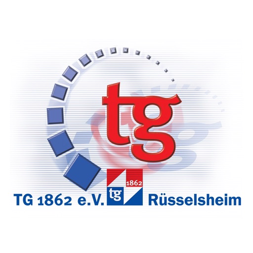 TG 1862 e.V. Rüsselsheim - AppWisp.com